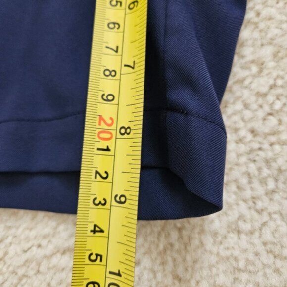 NWOT Peter Millar Salem Performance Short - Picture 11 of 11